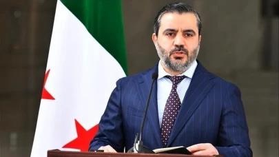 Suriye Büyükelçiliği Yeniden Ankara’da Açılıyor