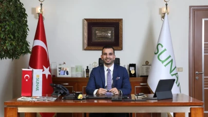 Türk Sanayisinde gurur tablosu: Sunar Yatırım'ın devleri yine İSO 500'de!