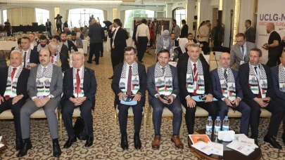 Türkiye’den Küresel Mesaj: Karatay Belediyesi’nden Adil Şehirler Vurgusu