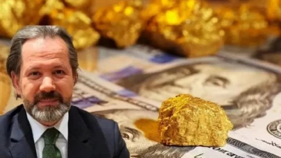 İslam Memiş yatırımcıları uyardı: Euro'dan uzak durun, borsa ilk sırada!