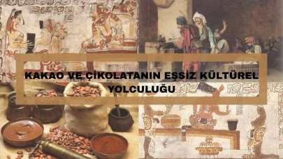 Bir Çekirdeğin 3000 Yıllık Hikayesi