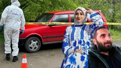 5 Gündür Kayıptı: Genç Kadının Cesedi Kanyonda Bulundu, Yanındaki Şahıs Hâlâ Kayıp