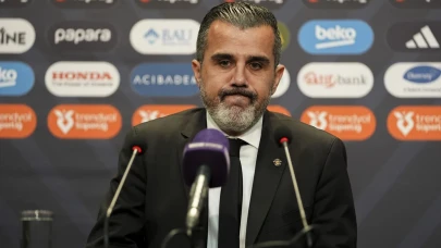 Avcı’dan Beşiktaş Yorumu: “Bu Seyirci Önünde Oynamak Kolay Değil”