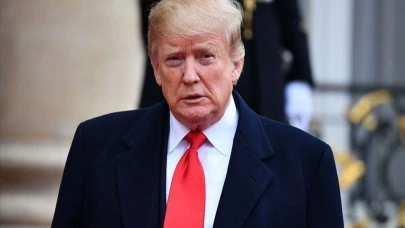 Yeni ticaret krizi mi geliyor? Almanya Trump’a 'dur' dedi!