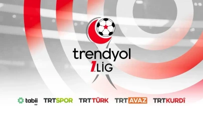 Süper Lig’e Son Bilet TRT’de Kesiliyor! 10 Kader Maçı Aynı Anda Yayında
