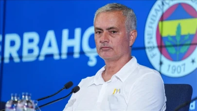Mourinho’dan Olay Yaratacak Cevap: İlk 11’i Bozuk Parayla Belirliyorum!
