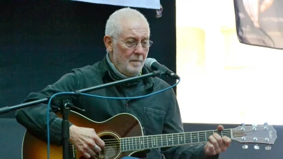 İlhan Şeşen’in Cenazesinde Talihsiz Anlar: Asansörde Mahsur Kaldı!