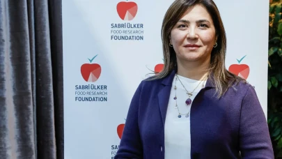 Sabri Ülker Vakfı’ndan Tarihi Çağrı: Müfredatta Beslenme Eğitimi Şart!