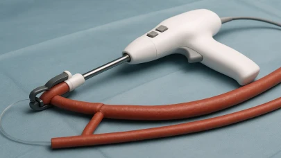 Bilim insanlarından ameliyatlarda kan kaybını azaltacak cihaz