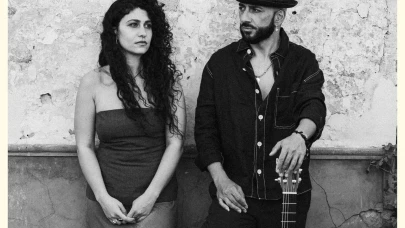 Elif Sanchez ve Rycardo Moreno’dan kültürlerarası müziğin zirvesi: “Verdad Amarga” yayında!