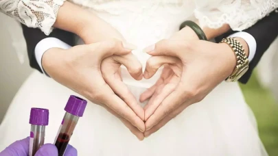 Evlilik Öncesi Sağlık Taraması: Aile Mutluluğunun Temeli Mi?