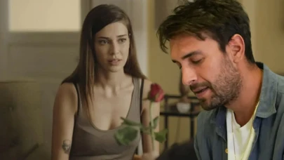 Çift Kişilik Oda Dizisine Ev Sahipliği Yapan Mekan Merak Konusu Oldu! Hangi Otelde Çekiliyor?