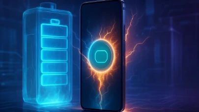 2025'te Büyük Bataryalı Telefonlar Neden Bu Kadar Önemli?