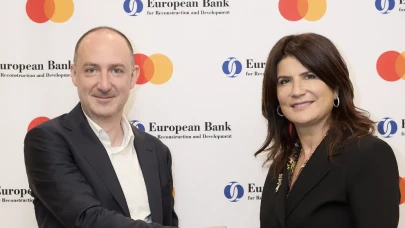 Finansal Teknolojide Yeni Dönem: Mastercard ve EBRD’den Ortak Atılım