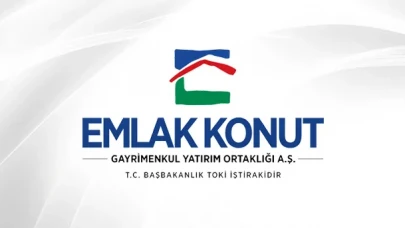 Emlak Konut’tan Suudi Arabistan’a Dev Atılım! Riyad’da Şirket Kuruldu
