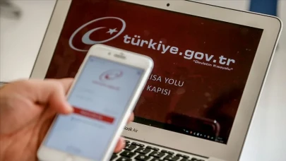 e-Devlet'te Kira Sözleşmesi Hizmeti Artık Emlakçıların da Erişimine Açıldı