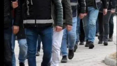 Ankara Merkezli Sahte Belge Operasyonunda 58 Kişi Gözaltında