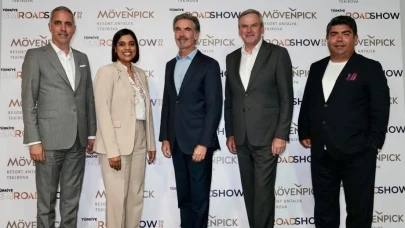 GM Roadshow 2025 Zirvesi ACCOR ANTALYA’DA geleceği kurguladı