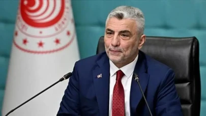 BAKAN BOLAT'TAN KRİTİK AÇIKLAMA: TÜRKİYE VE İNGİLTERE STA GÜNCELLEMESİNDE İLK ADIMI ATIYOR