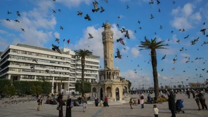 İzmir’de Grev Krizi Kapıda: 23 Bin İşçi Greve Gidiyor!