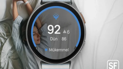 Samsung Watch serisine One UI 8 desteği mi geliyor?