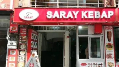 Saray Kebap Muhammed Yaman Kimdir, Restoranı Taklit-Tağşiş Listesinde Mi?