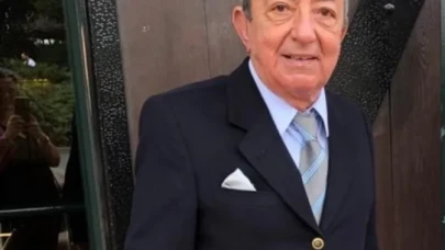 Haslet Soyöz Kimdir? Ünlü Karikatürist Kaç Yaşında Öldü, Nereli ve Mesleği Neydi?