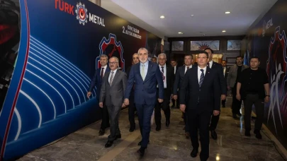 Bakan Işıkhan: “Genç İşçiler Olmadan Güçlü Türkiye Mümkün Değil”