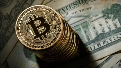 Bitcoin uçuşa geçti! 109 bin dolar aşıldı yeni zirve geldi
