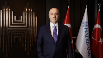 Halkbank 87 Yaşında: 3,2 Trilyonluk Dev Adımla Geleceğe Yürüyor!