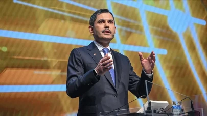 Bakan Murat Kurum'dan Müsilaj ve Kirliliğe Karşı Sert Adım: "Artık Bekleyecek Zaman Kalmadı"