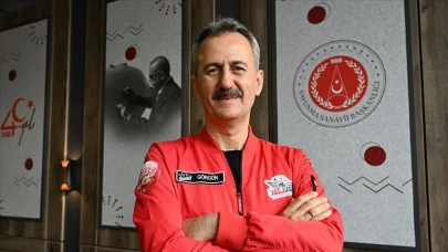 Haluk Görgün'den İhracat Vurgusu: Türk Savunma Sanayii 180 Ülkeye Açıldı!