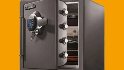 Akademisyen Profesörün Evinde Çeyrek Milyarlık Vurgun