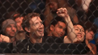 Mark Zuckerberg, Daha Çok Arkadaşınız Olsun İstiyor: Ancak Yapay Zeka Arkadaşlar!