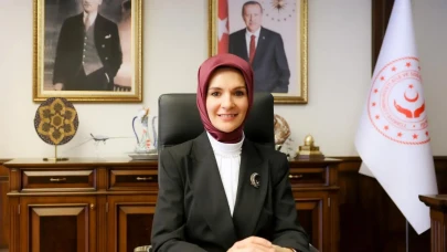 Bakan Göktaş’tan Gençlere: Koruyucu Aile Sistemi İçin Farkındalık Çağrısı