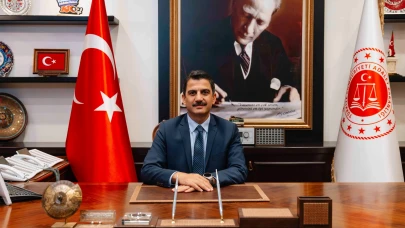 Turan Kuloğlu kimdir, aslen nereli, kaç yaşında, görevi? HSK üyesi hakkında merak edilenler