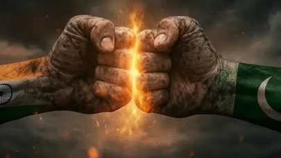 Hindistan ve Pakistan Arasında Savaş Neden Kaçınılmaz Değil?