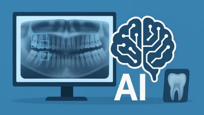 Diş Hekimliğinde Yapay Zekâ Devrimi: Teşhis, Tedavi ve Hasta Hizmetlerinde Yeni Dönem