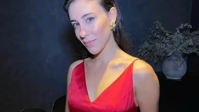 Çift Kişilik Oda Melike Kimdir, Hivda Zizan Alp Aslen Nereli, Kiminle Sevgili, Kaç Yaşında, Hayatı ve Kariyeri?