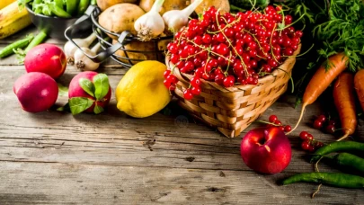 Mikrobiyom Sağlığınızı Korumanın 5 Altın Kuralı!