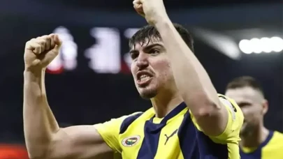 Yusuf Akçiçek Avrupa yolcusu mu?