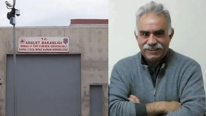 Yeni infaz düzenlemesinde kırmızı çizgi: Öcalan’a af yok!