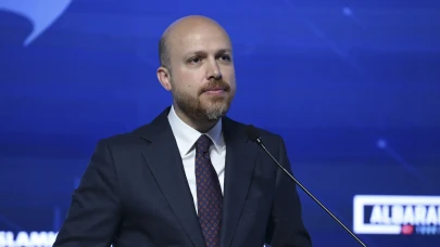 Bilal Erdoğan: “Kapitalist Sistem İslam’a Uygun Değil, İnsanlıktan Uzaklaştı”