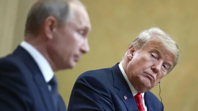 15 Mayıs'ta tarihi zirve: Rusya ve Ukrayna, İstanbul’da masaya oturuyor