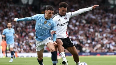 Premier League’de Şampiyonlar Ligi biletini kapanlar belli oldu! Aston Villa fırsat tepti