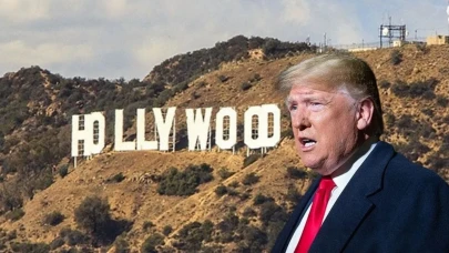 Hollywood’u kurtarma planı: ABD yabancı filmlere duvar örüyor!