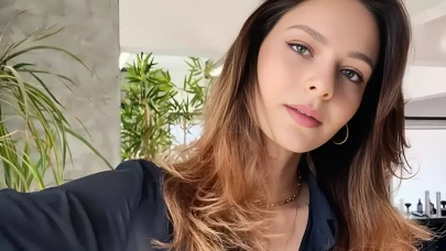 Jessica May Kimdir? TRT 1’in Teşkilat Dizisiyle Gündemde Olan Brezilyalı Oyuncunun Hayatı ve Kariyeri