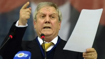 Hakkındaki İddialara Yıldırım Gibi Yanıt