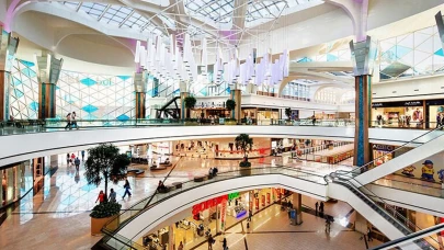 Yeni dönem başladı! Bu kriterleri taşımayanlar artık "AVM" olamayacak