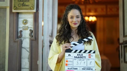 Aile Saadeti dizisi ne zaman? Konusu ne, oyuncu kadrosunda kimler var?